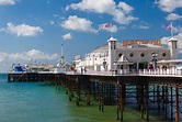 Brighton na Inglaterra - O Guia Completo Para Viajantes