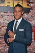 Theo Rossi To Star In 'Vault' From Verdi Productions