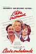 Chère inconnue (película 1980) - Tráiler. resumen, reparto y dónde ver ...