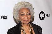 ‘Star Trek’ Icon Nichelle Nichols Screams During Fight With Son Over ...