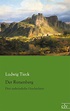 Der Runenberg Buch von Ludwig Tieck versandkostenfrei bei Weltbild.de