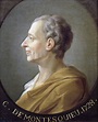 Charles de Secondat, Baron de Montesquieu - Alemannische Wikipedia