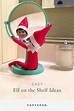 12 Elf on the Shelf Ideas For the Lazy Parent Elf On The Shelf, The Elf ...