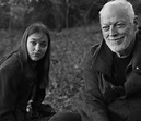 David Gilmour's daughter looks like a young version of him (from his ...
