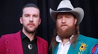 After A Pandemic-Paused Tour, Brothers Osborne Are Ready To Hit The ...