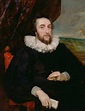 Thomas Howard, Second Earl of Arundel Painting by Anthony van Dyck | Pixels