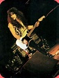 Jake E lee The Ultimate Sin, Jake E Lee, Guitar Hero, Guitar Players ...