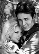 Brigitte Bardot and her second husband Jacques Charrier, 1959 Brigitte ...