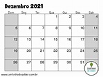 calendario de dezembro 2021 - Atividades para a Educação Infantil ...