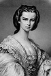 Elena de Baviera la hermana de Sissi elegida para ser emperatriz de ...