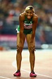 Blessing Okagbare Wins Gold Medal at 2015 Diamond League Race in China ...
