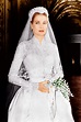 Mode Amplitude - Fashion & Culture: Vestido de novia de Grace Kelly ...