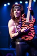 Satchel from Steel Panther Interview - Everyone Loves Guitar #190 ...