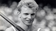 Leichtathletik: Wolfgang Reinhardt, eine Legende der Turnerschaft ...