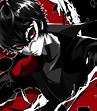 Joker (Persona 5) - Amamiya Ren - Image by Shinotarou #3217862 ...