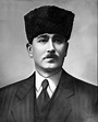 V a t a n ı m TÜRKİYEM: Fethi Ali Okyar (1880-1943)