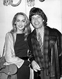 TBT: Mick Jagger & Jerry Hall | InStyle