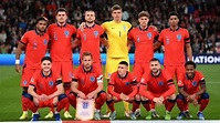 Los mejores jugadores de Inglaterra en Qatar 2022