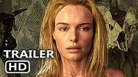 THE DOMESTICS Official Trailer (2018) Kate Bosworth, Action, Thriller ...