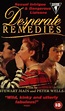 Desperate Remedies (1992) - IMDb