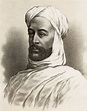 Muhammad Ahmad ibn Abd Allah al-Mahdi – Store norske leksikon