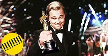 Leonardo DiCaprio Finalmente Ganó el ÓSCAR