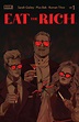 Eat the Rich #1 (Issue) - User Reviews