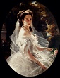 High Society: The Portraits of Franz X. Winterhalter – Underpaintings ...