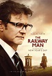 The Railway Man Character Posters