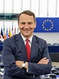 Radoslaw Sikorski, or the hope of a powerful Europe - Archyde