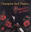 Champion Jack Dupree - Back Home in New Orleans - Amazon.com Music