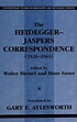 Martin Heidegger ve Karl Jaspers'in Dostluklarının Hikayesi