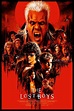 The Lost Boys Poster