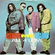 COLOR ME BADD All 4 Love Vinyl Record 7 Inch German Giant 1991