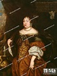 Unidentified painter, Maria Eufrosyne of Pfalz-Zweibrücken, 1625-1687 ...