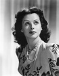 NohaNoor: Hedy Lamarr