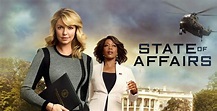 'State of Affairs' Season 1, Episode 3