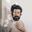 Devendra Banhart & Noah Georgeson: "In A Cistern" / "Into Clouds ...