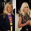 Die Evolution von Donatella Versace