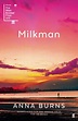 Milkman - Anna Burns - 9780571338740 - Allen & Unwin - Australia