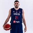 Marko Jagodic-Kuridza, Jugador de baloncesto | Proballers