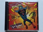 George Clinton's Family Series – Testing Positive 4 The Funk / Essential Audio CD 1993 / ESSCD ...