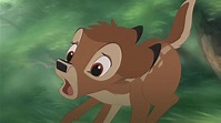 Bambi: The Reckoning Horror Movie Coming From Studio Behind Winnie-The ...