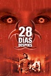 28 Days Later (2002) - Posters — The Movie Database (TMDb)