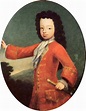 Victor Amadeus, Prince of Piedmont - Alchetron, the free social ...