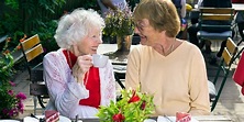 Why old friends are often the best kind of friends | OverSixty