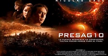 Música, Cine e internet: Presagio: Un buen thriller con Nicolas Cage