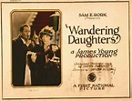 Wandering Daughters (1923)