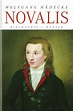 Novalis - Bücher - Hanser Literaturverlage