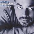 Forever More (Love Songs, Hits & Duets) by James Ingram | CD | Barnes ...